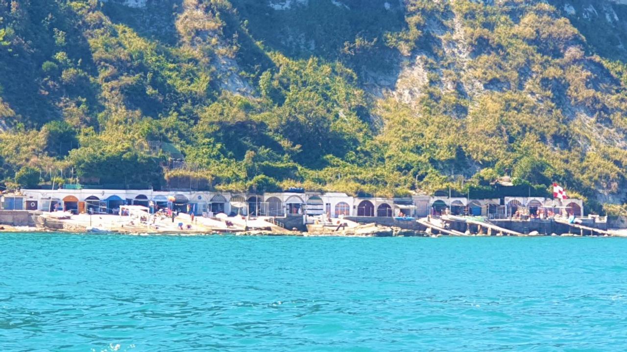 Melodie Del Conero - Nuovo Bilocale, In Posizione Strategica Βίλα Castelfidardo Εξωτερικό φωτογραφία